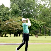高校男子・羽部（拓大紅陵）初優勝　中学女子・三神（松戸第四）中学男子・竹田（おゆみ野南）Ｖ　【ＣＨＩＢＡ　ＣＵＰ　千葉県ジュニアゴルフ選手権】