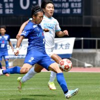 伊「藤」純也が躍動　サッカー天皇杯