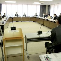 庁舎用地購入議案を否決　松戸市議会特別委　「アクセス悪い」