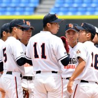【速報】木更津総合、関東制覇逃す　健大高崎（群馬）に敗れる　第７５回春季関東高校野球大会　決勝