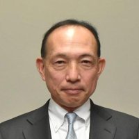 宇野裕氏