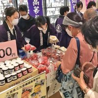 ＜千葉県誕生１５０周年＞ＪＲ千葉駅で産直市やコンサート　１５日から「誕生日」盛り上げ