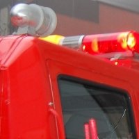 香取で住宅火災　香取署