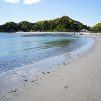 「きれいで安全なビーチ」　勝浦・興津海水浴場　ブルーフラッグ国際認証取得　千葉県内２例目
