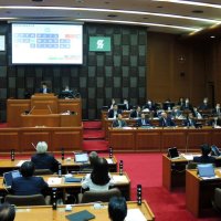 「ルール必要」市民も評価　柏市議会・ハラスメント防止条例可決