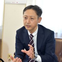 コロナ禍で保険金増　契約照会ニーズ高く　生保協広報部長来社