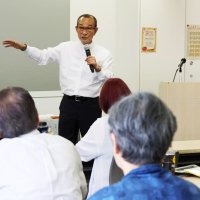 地域の安全、地域で守る　凶悪事件続発受け「防犯士」養成講座開始　住民主体、対策学ぶ　千葉市稲毛区