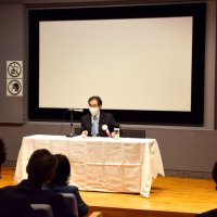 佐倉の魅力再発見を　常磐植物化研が講演会