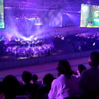 ｅスポーツ世界大会が日本初開催　千葉市　２０００人のファン熱狂　人気ゲーム「ヴァロラント」