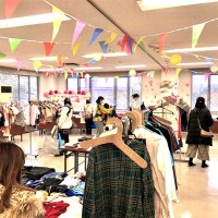 子ども服再利用しよう　袖ケ浦市、ごみ減量化推進　１９日から「ガウラの古着屋さん」