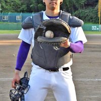 配球の妙で存在感　投手の１００％以上抽出　綿引大晟（成田）　【マスク越しの視線　主役は捕手】（１）
