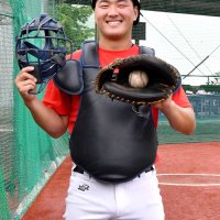 貪欲に何でも吸収　“陽キャ”でまとめ役　千葉ケン志朗（東京学館）　【マスク越しの視線　主役は捕手】（２）