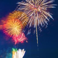 手賀沼花火寄付７３０万円　４年ぶり復活に高まる期待　柏市　想定超え、大規模連射へ