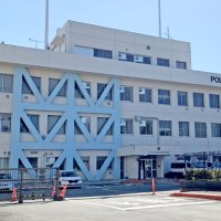 車にはねられ男性死亡　成田の県道