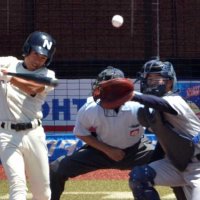 ７月２５日（準決勝）の記事一覧　第１０５回全国高校野球　千葉大会　第１３日