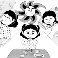 ＜熱中症予防のために＞　行動工夫で夏を元気に　【現代食事考】（１６１６）
