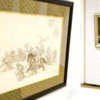 シベリア抑留の経験を小幡春生氏が描いた「戦争の真実」