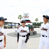 松戸向陽　女子部員・宮本さん　９日初戦、ナインにエール　第１０５回全国高校野球　千葉大会　第１日