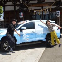 １７日から“サマキャン”　ベイエフエム　リポーター触れ合い再開
