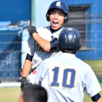 小見川９回大逆転　主将清田激戦に終止符　第１０５回全国高校野球　千葉大会　第３日