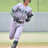 悔しさは下級生へ　英和　第１０５回全国高校野球　千葉大会　第６日