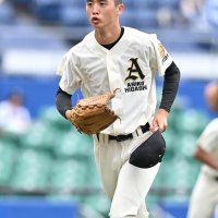 追いつけず悔い　我孫子東　第１０５回全国高校野球　千葉大会　第６日