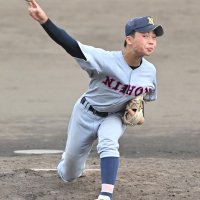 日大習志野、弾みつく完勝　第１０５回全国高校野球　千葉大会　第７日