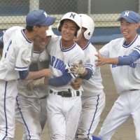 成田国際、９回にドラマ　粘り信じ瀬戸際で底力　第１０５回全国高校野球　千葉大会　第７日