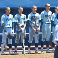 心を鬼に、厳しい言葉も　我孫子・渡辺主将　第１０５回全国高校野球　千葉大会　第８日