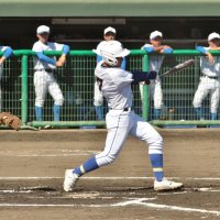 志学館、先制パンチ　第１０５回全国高校野球大会　千葉大会　第８日