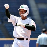 専大松戸の吉田慶剛