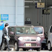 ビッグモーター酒々井店に立ち入り検査　全国一斉３４事業場　国交省、行政処分検討