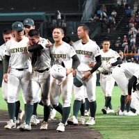 【速報】専大松戸　春夏連続８強ならず　第１０５回全国高校野球選手権大会　第１０日