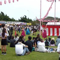 白子「げんき夏祭り」　２６、２７日、盆踊りや出店