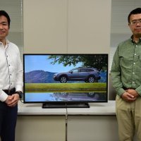 宿泊客にＳＵＶ無料貸与　ザファーム、千葉スバルと連携　アウトドア体験豊かに