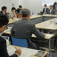 市有地の大量土砂問題　山武市、第三者委設置条例案提出へ　１８日の臨時議会で採決
