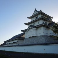 交通要衝、争奪合戦　関宿城（野田市）　【一度は訪れたい　郷土の古城】（３）