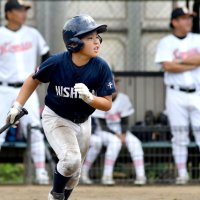 決勝は西海ＶＳ豊上　３位に薬円台と子安ク　千葉県少年野球大会　【３位集合写真あり】