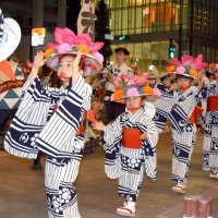 １９、２０日千葉の親子三代祭り　４年ぶり　県都に“夏”が来る　開府９００年向けイベントも