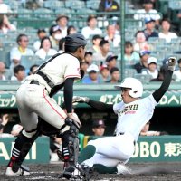 チーム一丸の夏終幕　専大松戸　全国高校野球選手権大会　第１０日