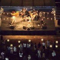 日本酒片手にライブ満喫を　酒々井　２６・２７日　老舗蔵元で夏祭り