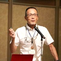 市原の豊富な歴史紹介　忍澤氏、博物館の教育連携語る　政経懇８月例会