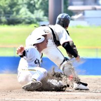 市原中央、４回一気　秋季千葉県高校野球大会　予選敗者復活戦