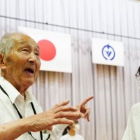 「戦友に弾の破片が直撃、となりで息絶えた」　戦艦「武蔵」最年少１６歳の乗組員、奇跡の生還　#戦争の記憶