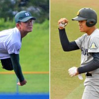 【準決勝　第１試合展望】専大松戸、投手陣鉄壁０点台　千葉商大付、切れ目ない強打線　秋季千葉県高校野球【個人成績あり】