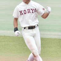 菰田（拓大紅陵高）、下山（中央学院大）がプロ志望届　野球
