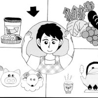 ＜がんの予防と食事＞　野菜不足や熱さに注意　【現代食事考】（１６２５）
