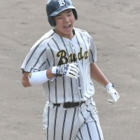 武道　開幕戦制す　若山、逆転弾　千葉県大学野球秋季リーグ
