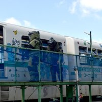 不審物対応を強化　ユーカリが丘線　駅員ら千葉県警と連携　佐倉