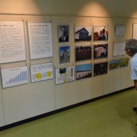 落花生のまち深掘り　１０月中旬まで　千葉県誕生１５０周年企画展　八街市